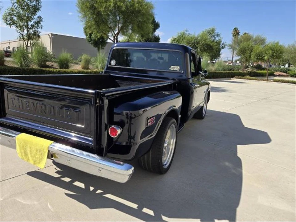 1971 Chevrolet C/K 2nd Gen - Image 10 of 16