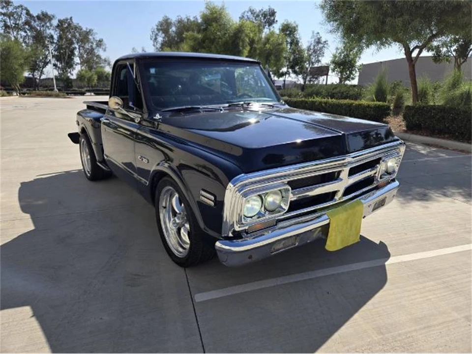 1971 Chevrolet C/K 2nd Gen - Image 13 of 16