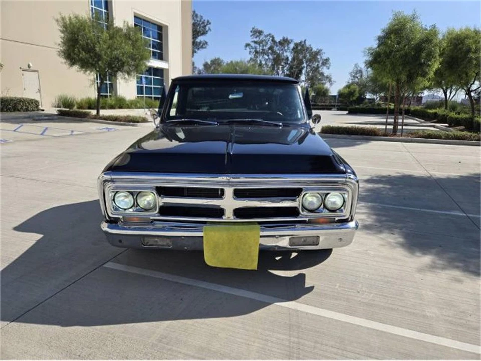 1971 Chevrolet C/K 2nd Gen - Image 14 of 16