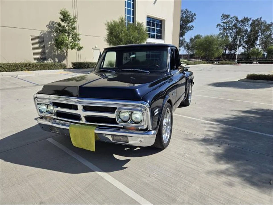 1971 Chevrolet C/K 2nd Gen - Image 15 of 16