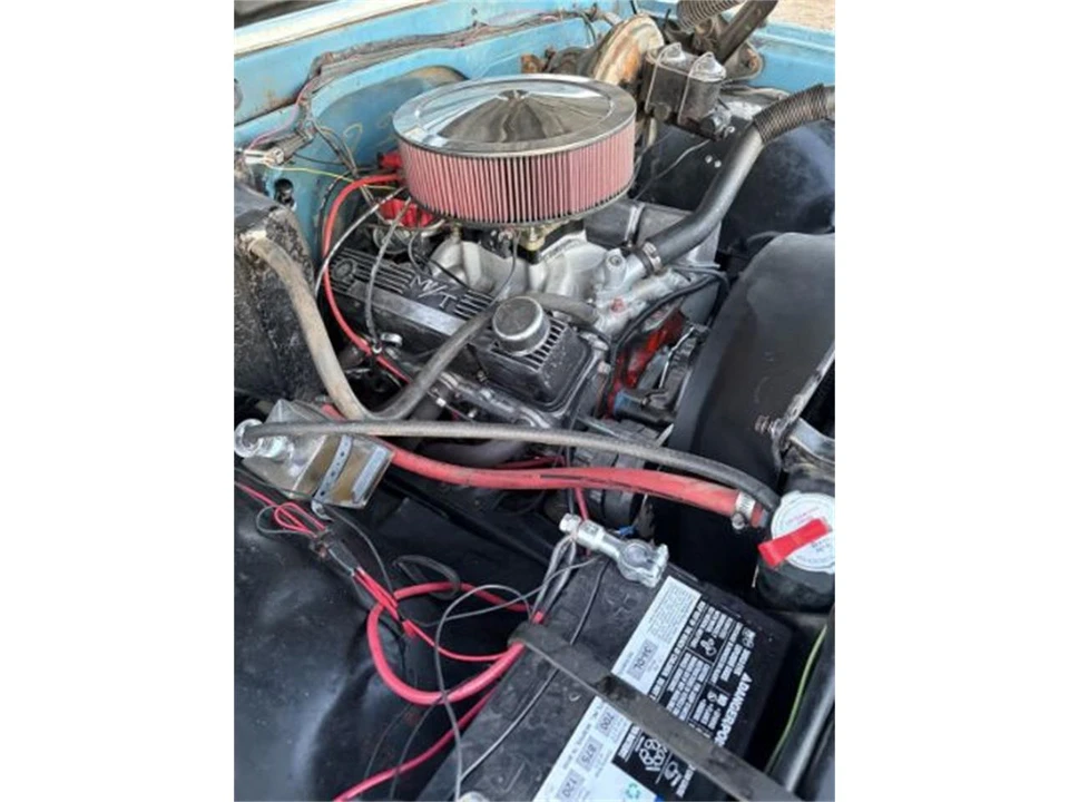 1971 Chevrolet C/K 2nd Gen - Image 7 of 14