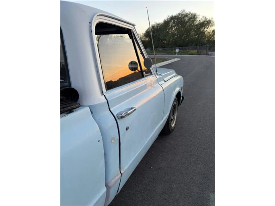 1971 Chevrolet C/K 2nd Gen - Image 5 of 14