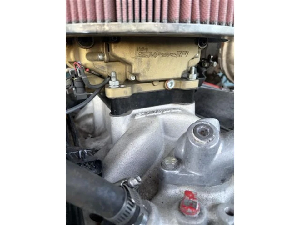1971 Chevrolet C/K 2nd Gen - Image 6 of 14