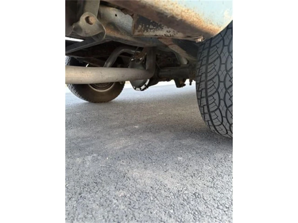 1971 Chevrolet C/K 2nd Gen - Image 4 of 14