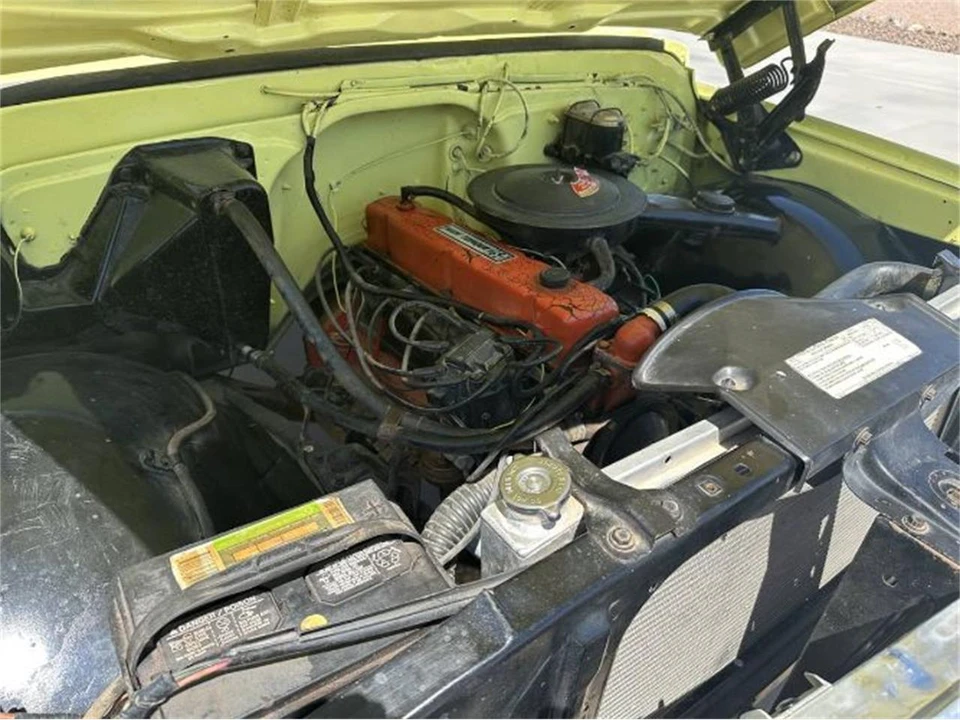 1971 Chevrolet C/K 2nd Gen - Image 2 of 11