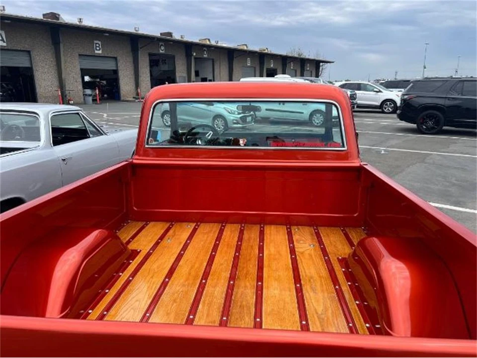 1971 Chevrolet C/K 2nd Gen - Image 9 of 18