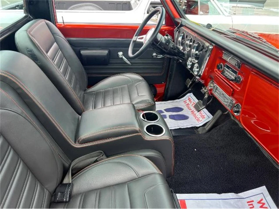 1971 Chevrolet C/K 2nd Gen - Image 14 of 18
