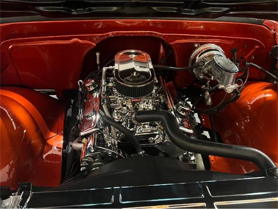 1971 Chevrolet C/K 2nd Gen - Image 13 of 18