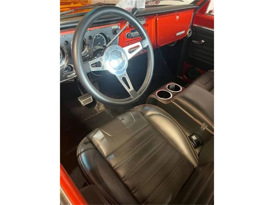 1971 Chevrolet C/K 2nd Gen - Image 11 of 18