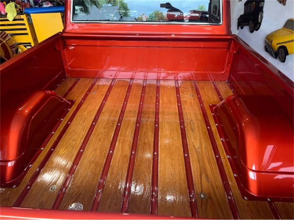 1971 Chevrolet C/K 2nd Gen - Image 16 of 18