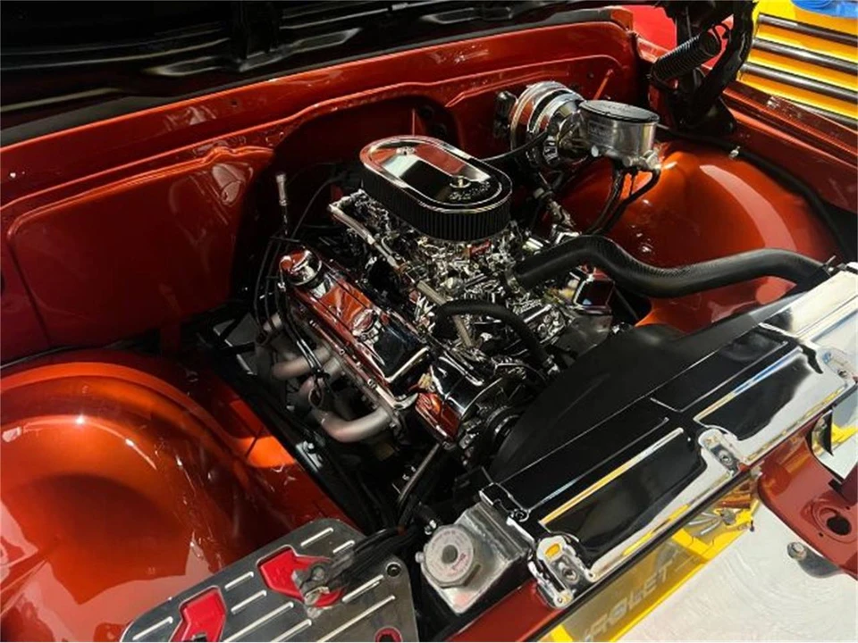 1971 Chevrolet C/K 2nd Gen - Image 12 of 18