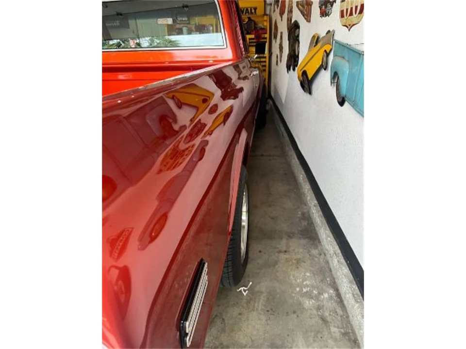 1971 Chevrolet C/K 2nd Gen - Image 15 of 18