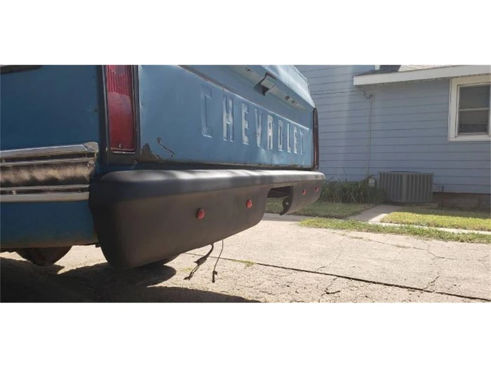 1971 Chevrolet C/K 2nd Gen - Image 3 of 8