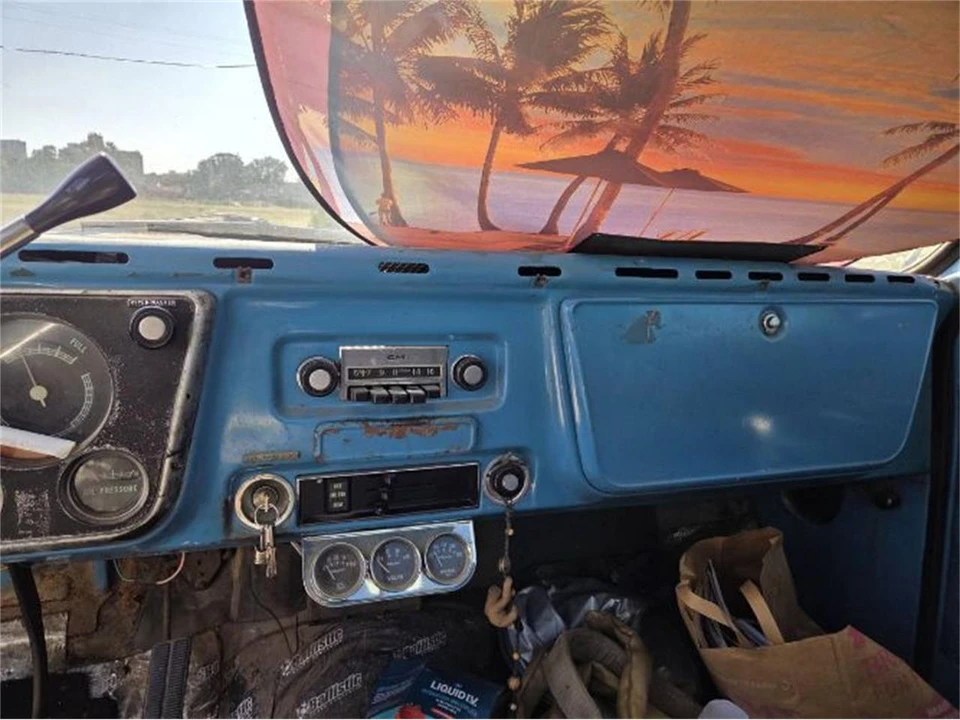 1971 Chevrolet C/K 2nd Gen - Image 5 of 8