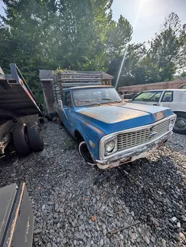 1971 Chevrolet C10 C10