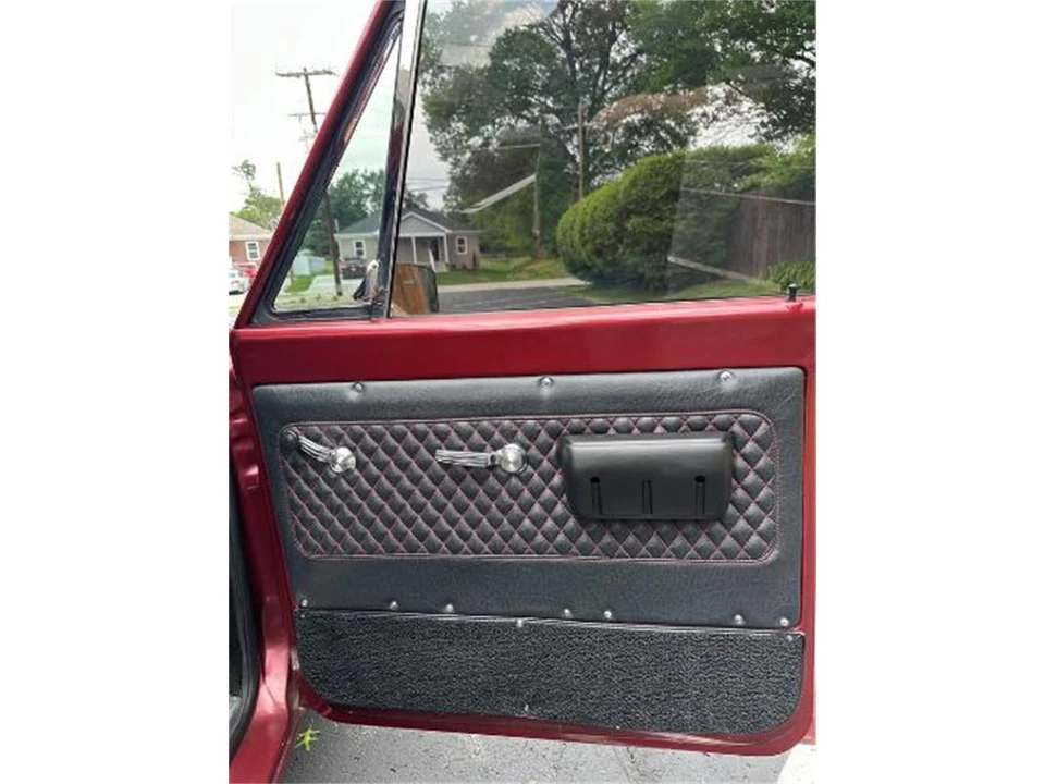1971 Chevrolet C/K 2nd Gen - Image 4 of 21