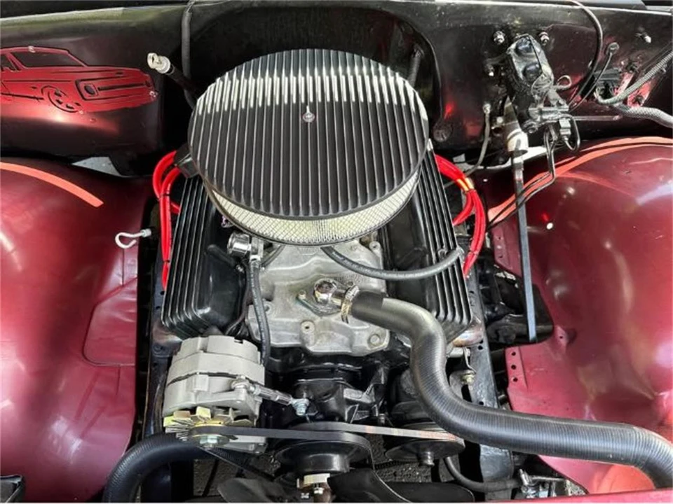 1971 Chevrolet C/K 2nd Gen - Image 10 of 21