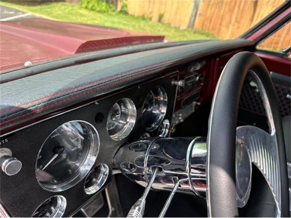1971 Chevrolet C/K 2nd Gen - Image 3 of 21