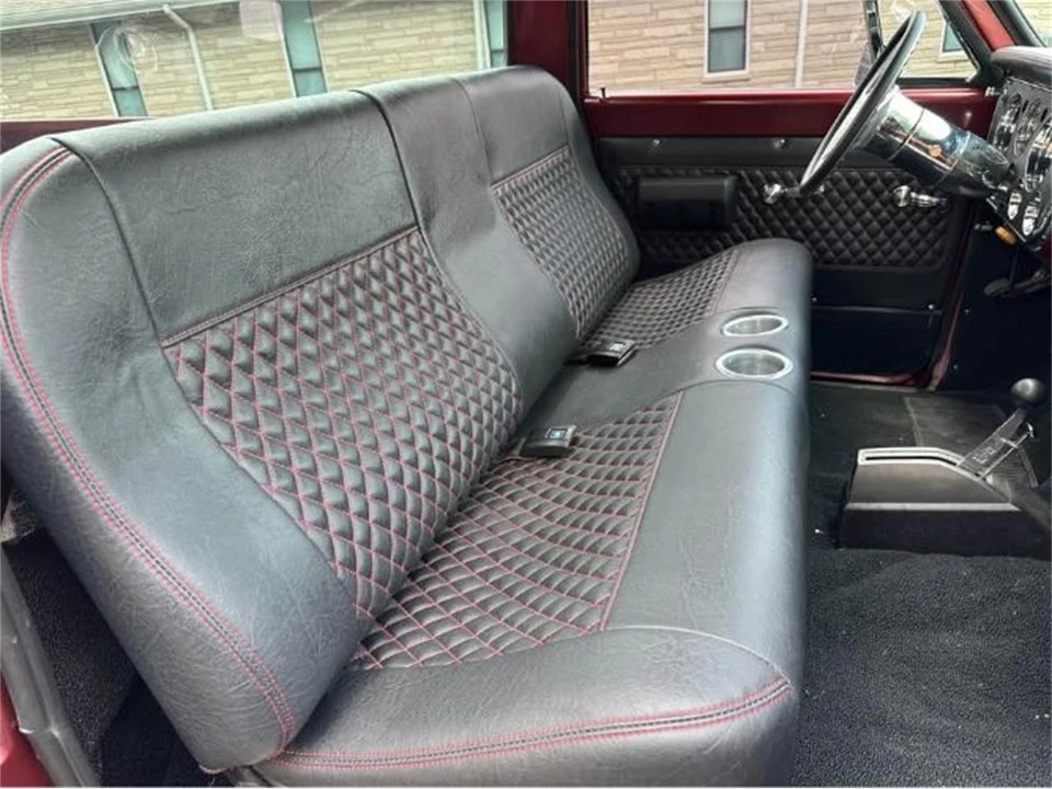 1971 Chevrolet C/K 2nd Gen - Image 7 of 21