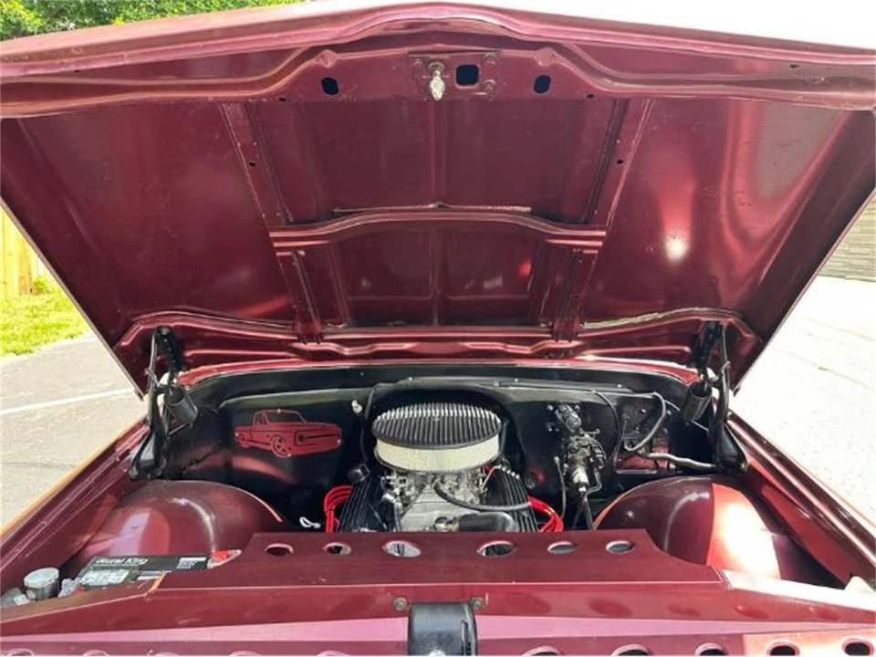 1971 Chevrolet C/K 2nd Gen - Image 11 of 21