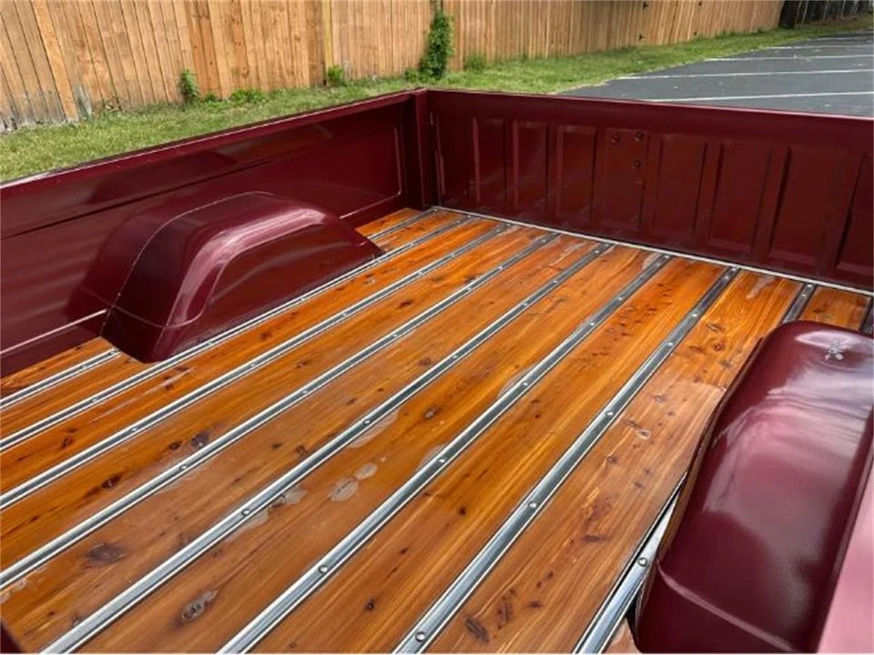 1971 Chevrolet C/K 2nd Gen - Image 12 of 21