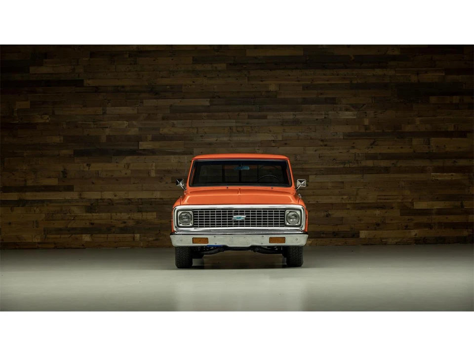 1971 Chevrolet C/K 2nd Gen - Image 2 of 4