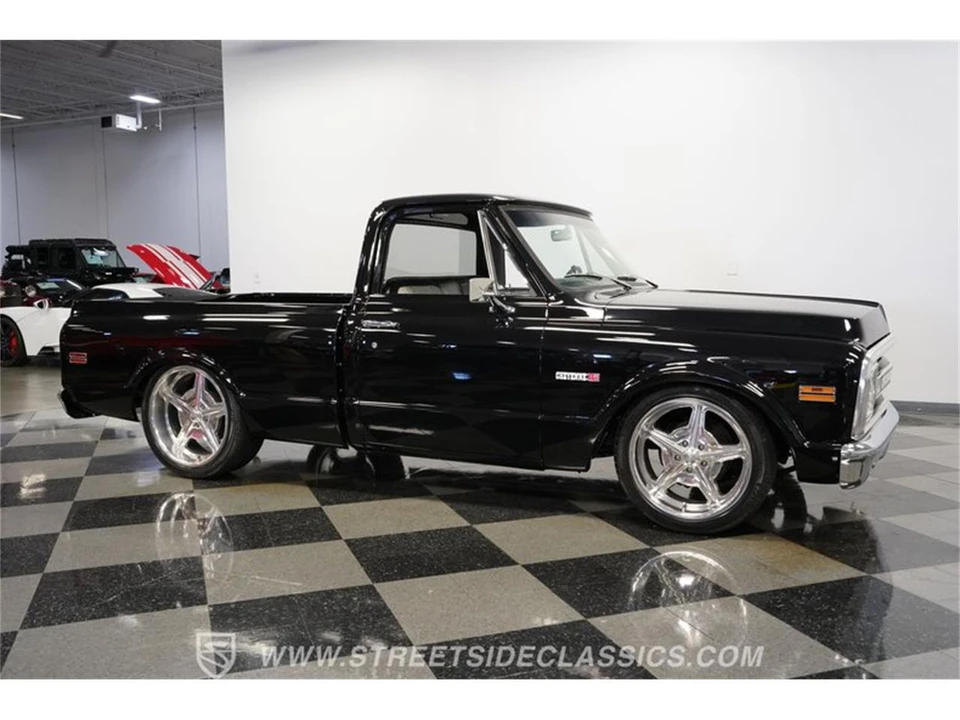 1971 Chevrolet C/K 2nd Gen - Image 14 of 31