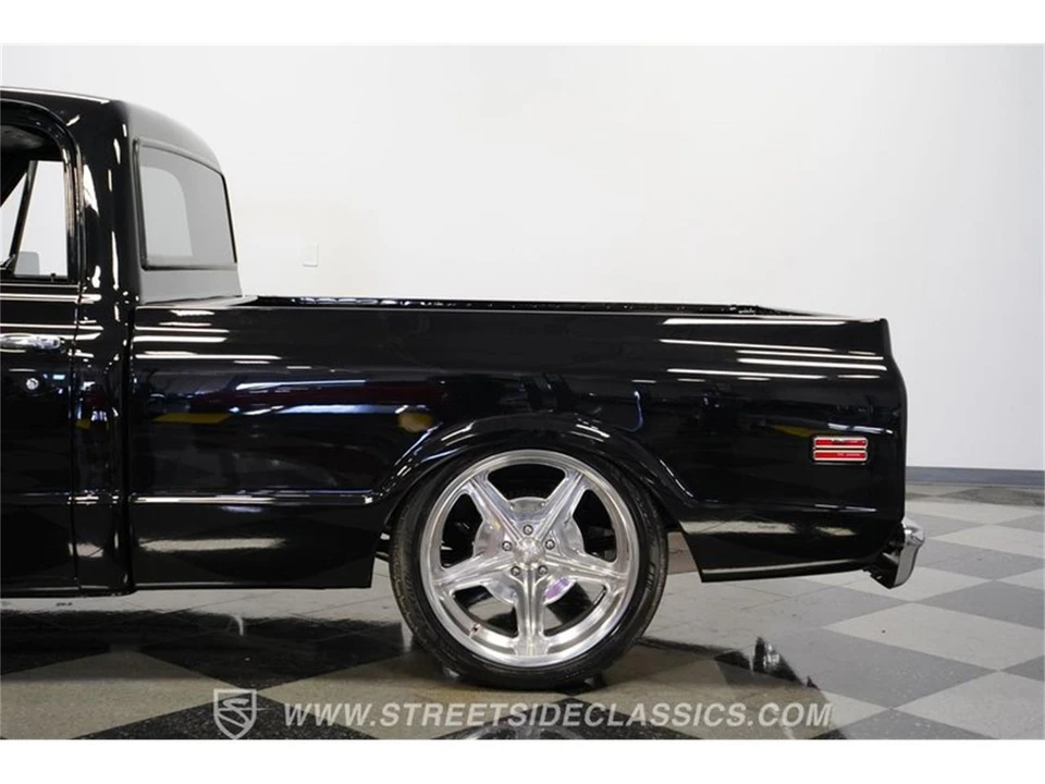 1971 Chevrolet C/K 2nd Gen - Image 23 of 31