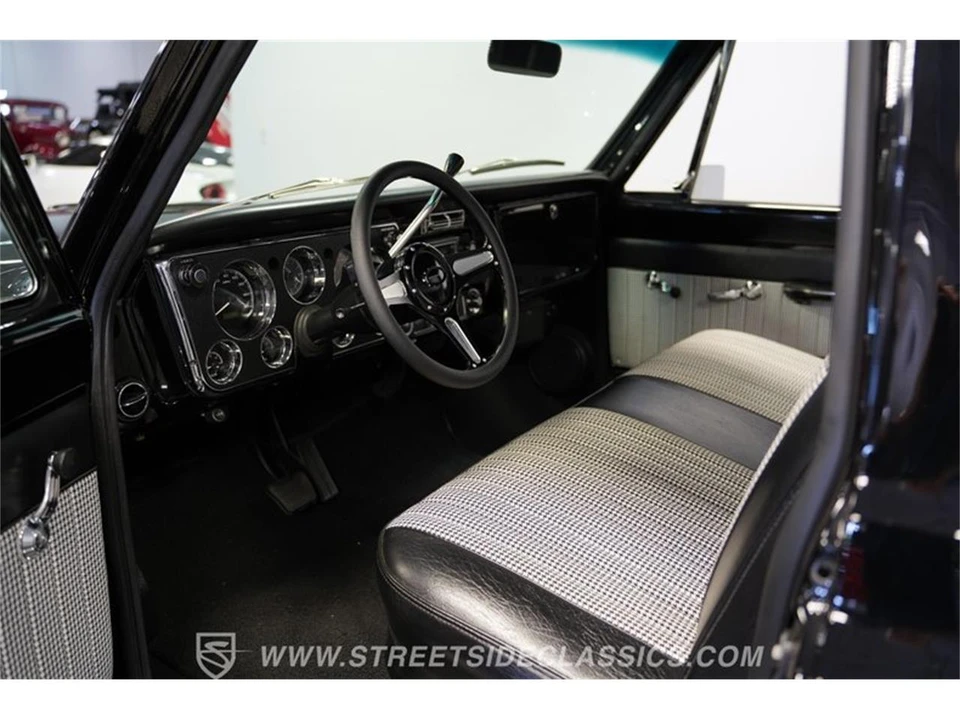 1971 Chevrolet C/K 2nd Gen - Image 2 of 31