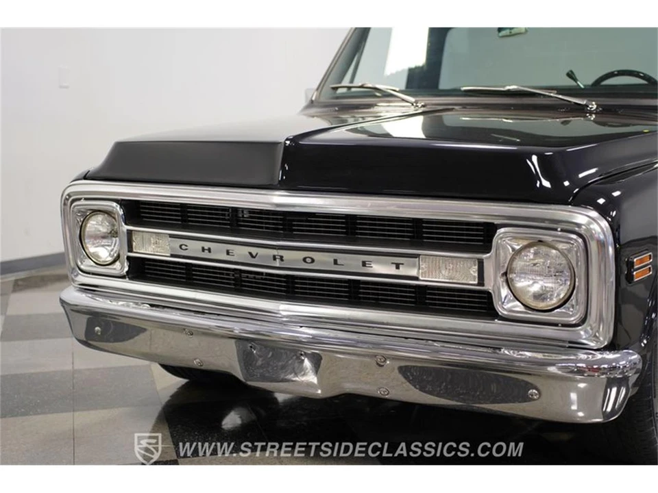1971 Chevrolet C/K 2nd Gen - Image 18 of 31