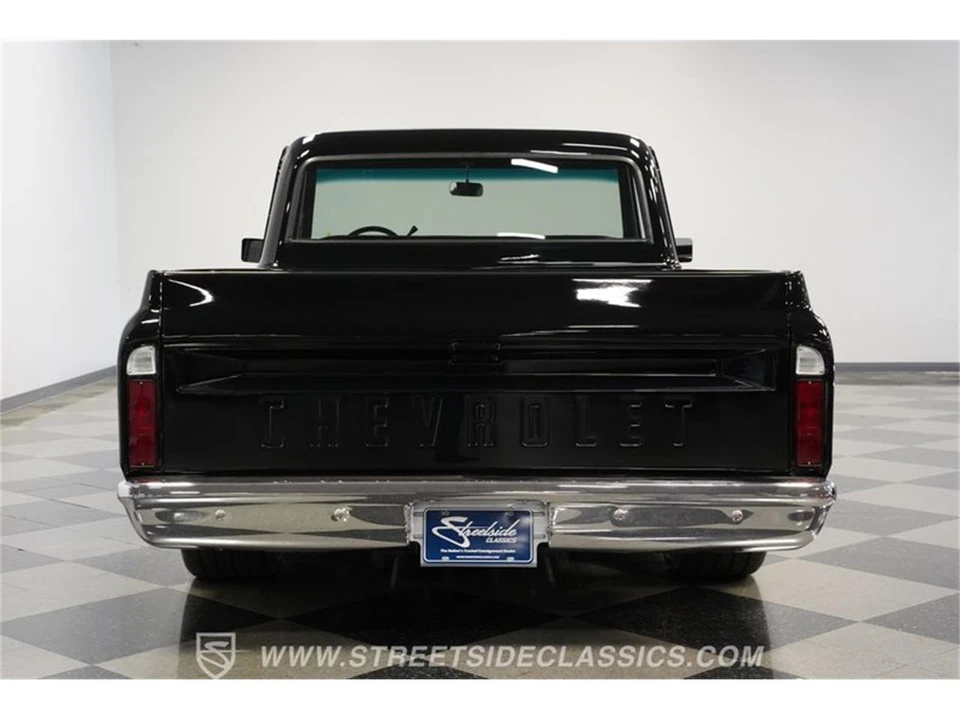 1971 Chevrolet C/K 2nd Gen - Image 9 of 31