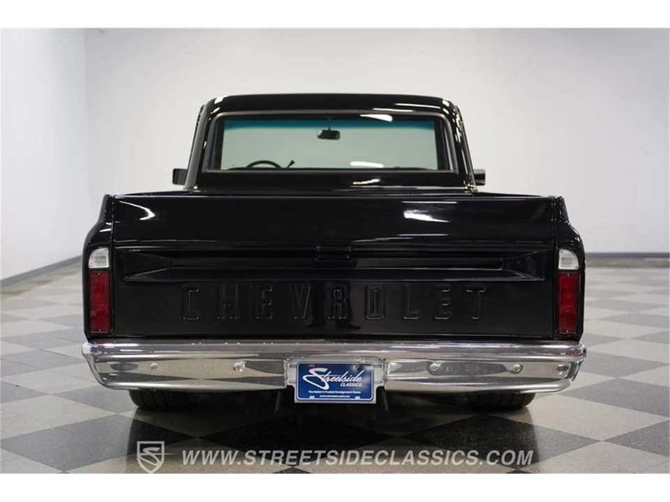 1971 Chevrolet C/K 2nd Gen - Image 24 of 31