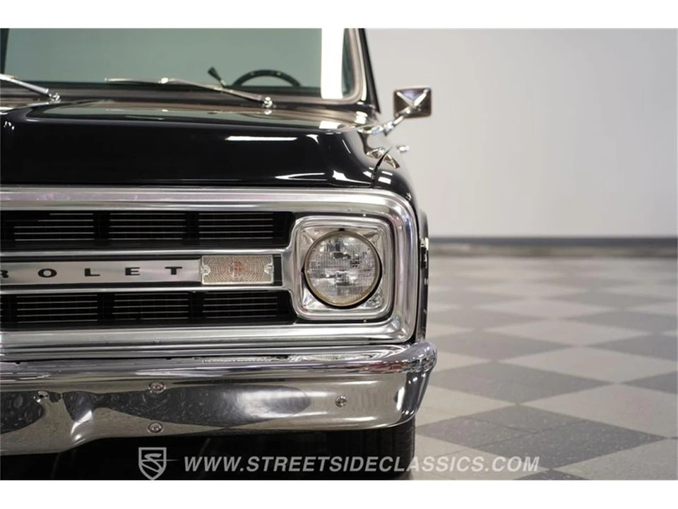1971 Chevrolet C/K 2nd Gen - Image 19 of 31