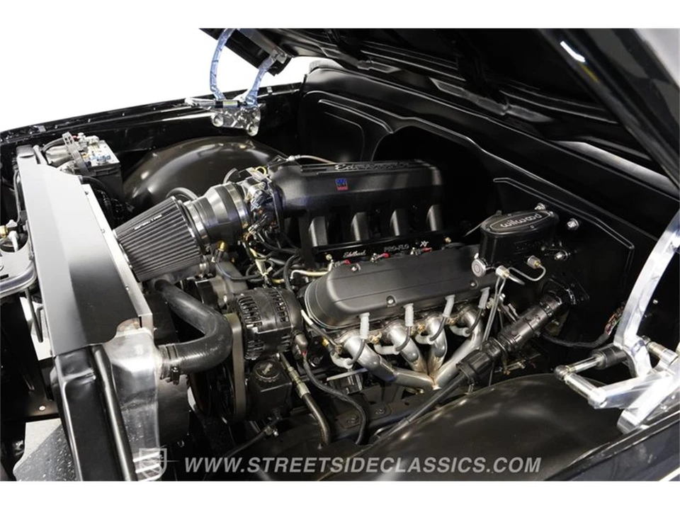 1971 Chevrolet C/K 2nd Gen - Image 31 of 31