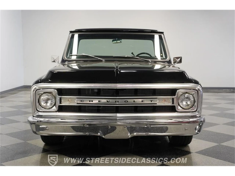 1971 Chevrolet C/K 2nd Gen - Image 16 of 31