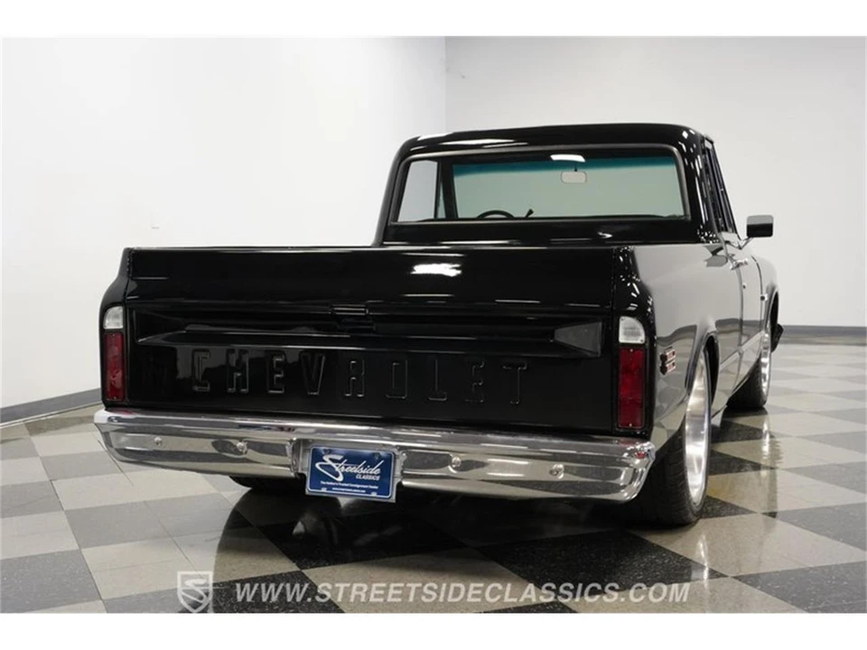 1971 Chevrolet C/K 2nd Gen - Image 10 of 31