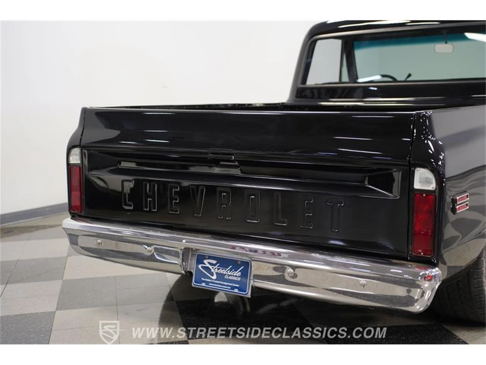 1971 Chevrolet C/K 2nd Gen - Image 25 of 31