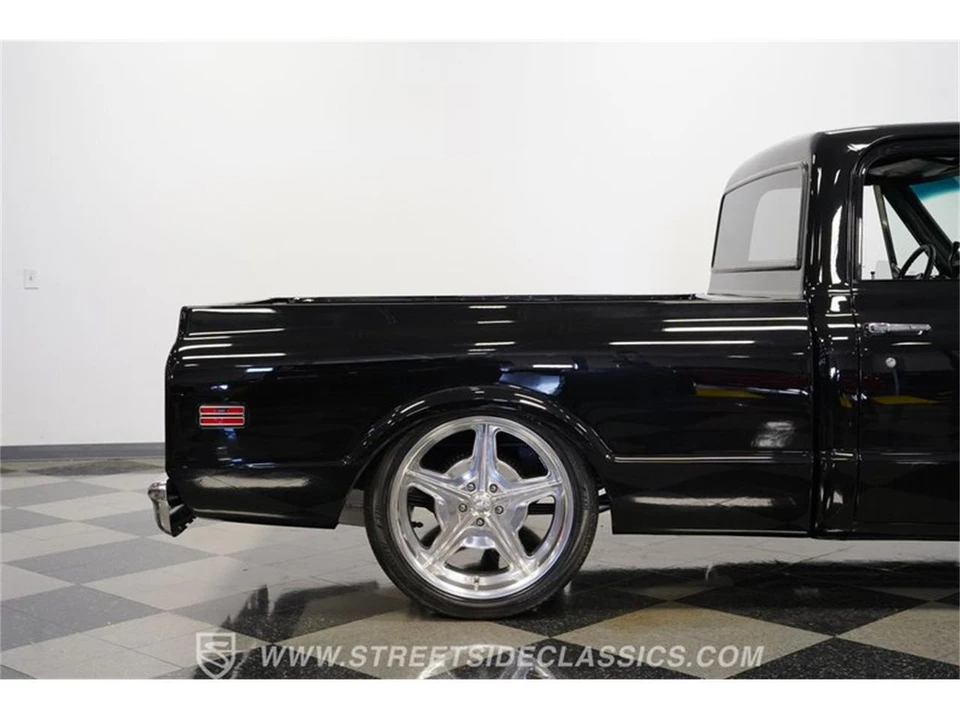 1971 Chevrolet C/K 2nd Gen - Image 28 of 31