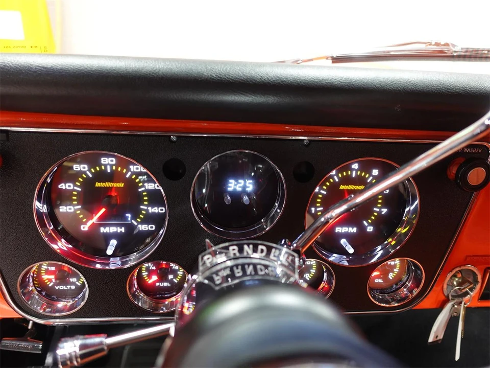 1971 Chevrolet C/K 2nd Gen - Image 16 of 31