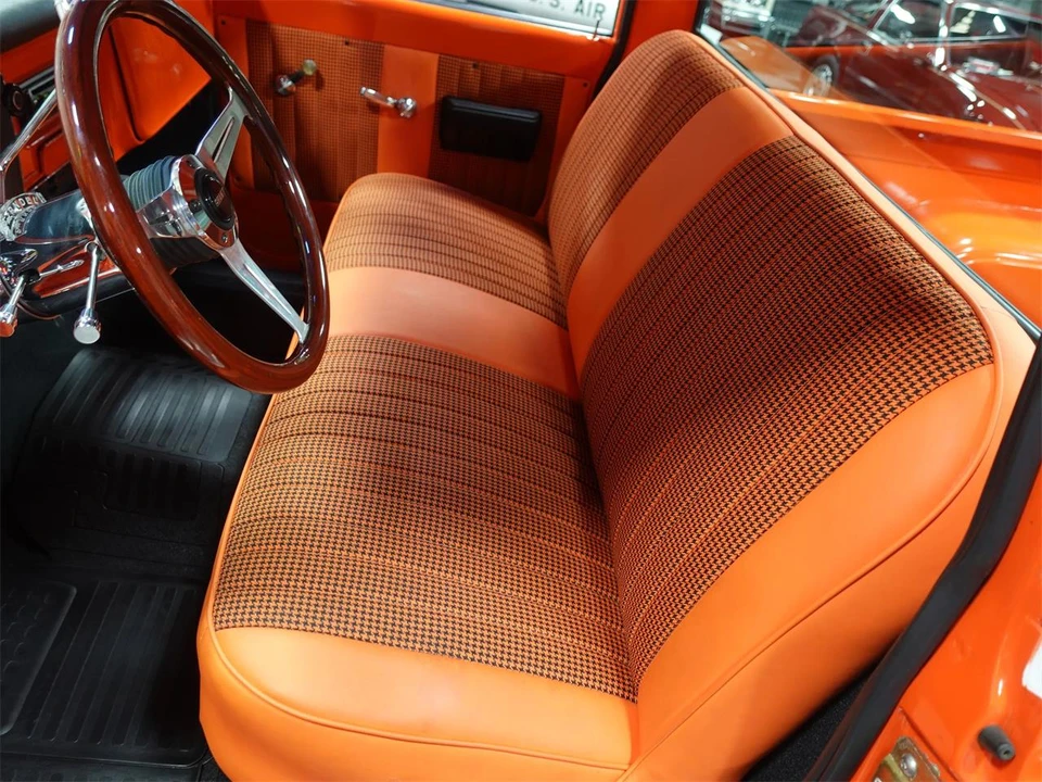 1971 Chevrolet C/K 2nd Gen - Image 20 of 31
