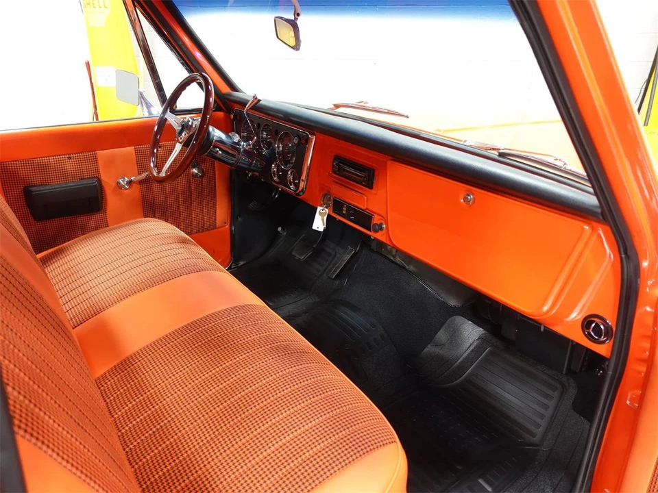 1971 Chevrolet C/K 2nd Gen - Image 22 of 31