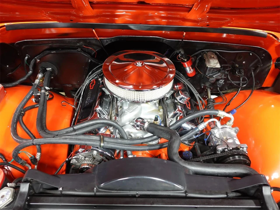 1971 Chevrolet C/K 2nd Gen - Image 10 of 31