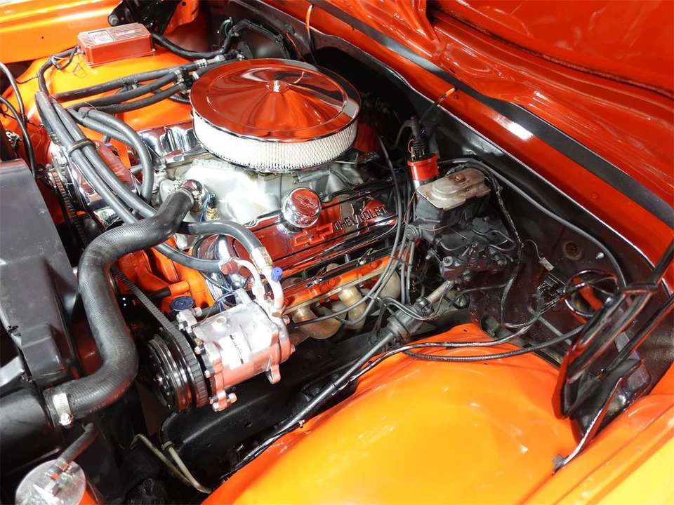 1971 Chevrolet C/K 2nd Gen - Image 11 of 31