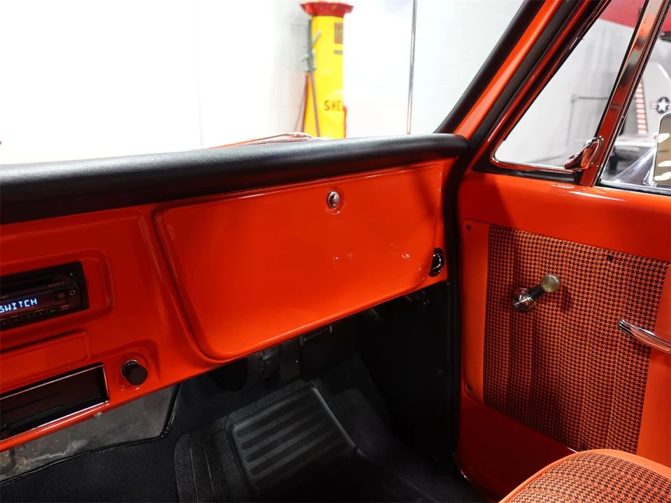 1971 Chevrolet C/K 2nd Gen - Image 19 of 31