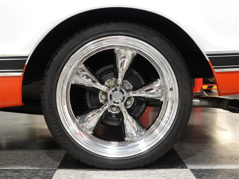 1971 Chevrolet C/K 2nd Gen - Image 27 of 31