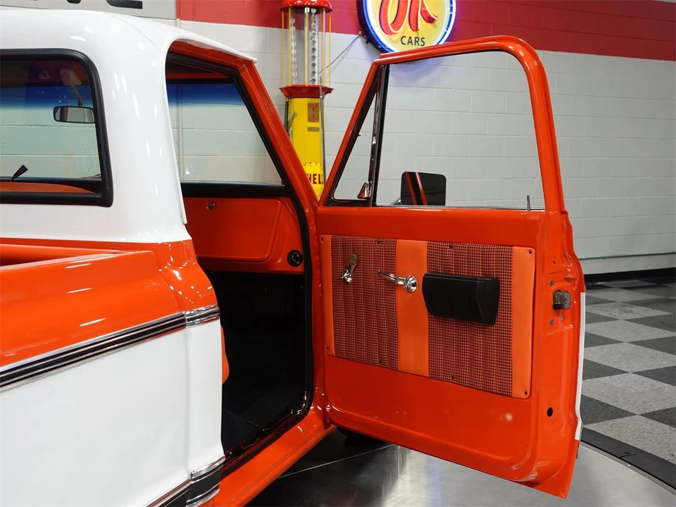 1971 Chevrolet C/K 2nd Gen - Image 23 of 31