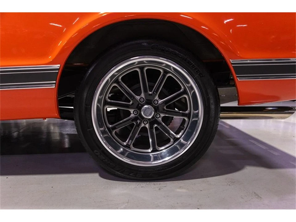 1971 Chevrolet C/K 2nd Gen - Image 23 of 31