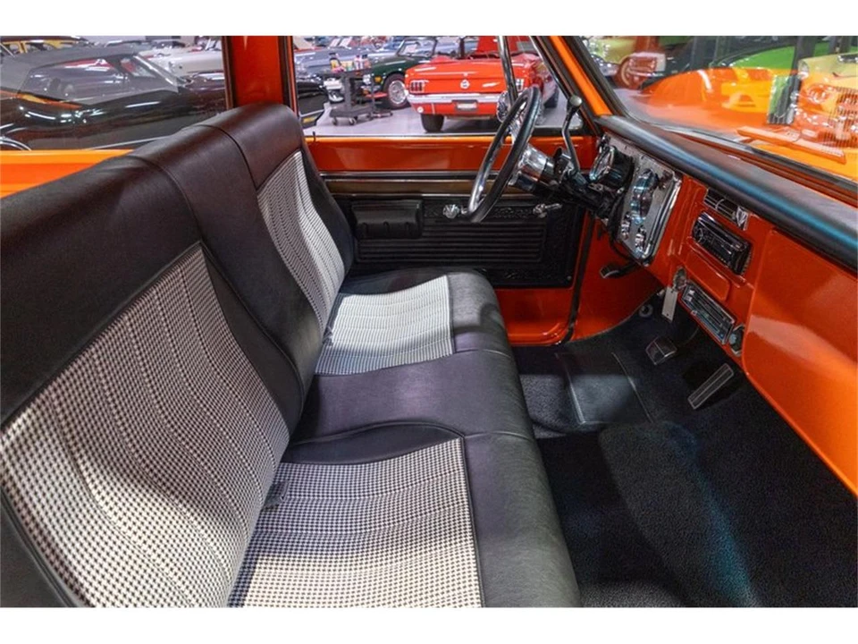 1971 Chevrolet C/K 2nd Gen - Image 3 of 31