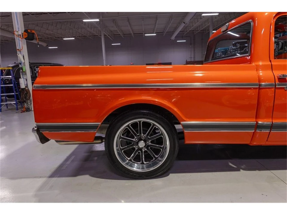 1971 Chevrolet C/K 2nd Gen - Image 24 of 31