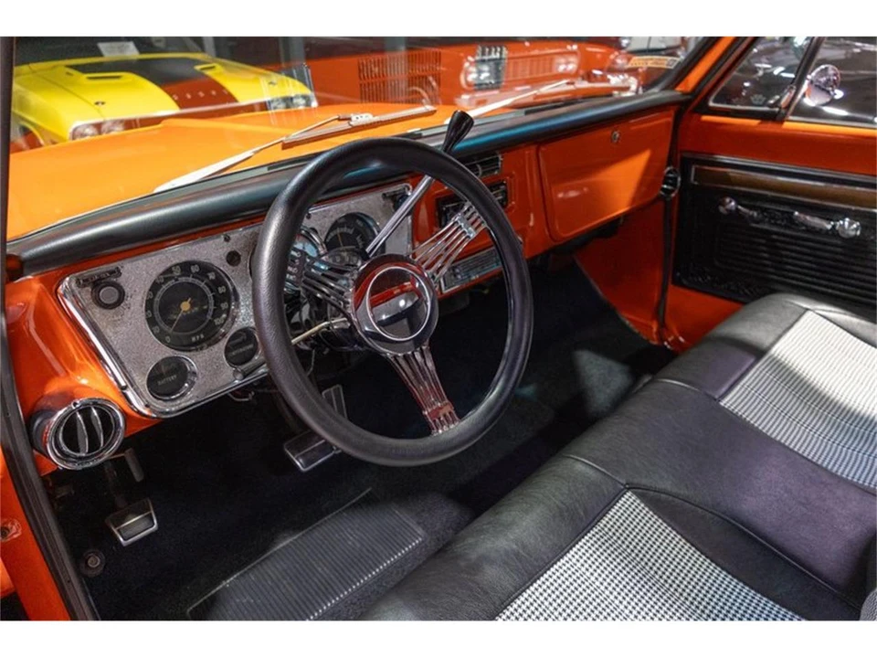 1971 Chevrolet C/K 2nd Gen - Image 2 of 31